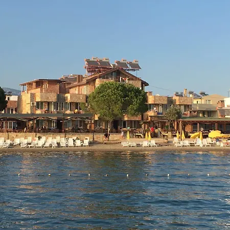 Beykonagi 3* Tahtakuslar