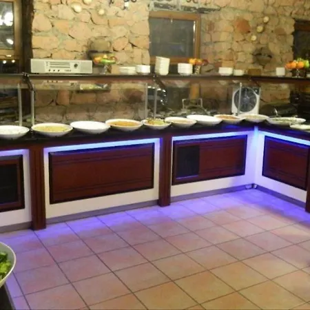 Beykonagi 3* Tahtakuslar