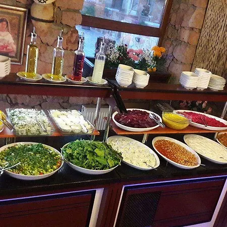 Beykonagi 3* Tahtakuslar