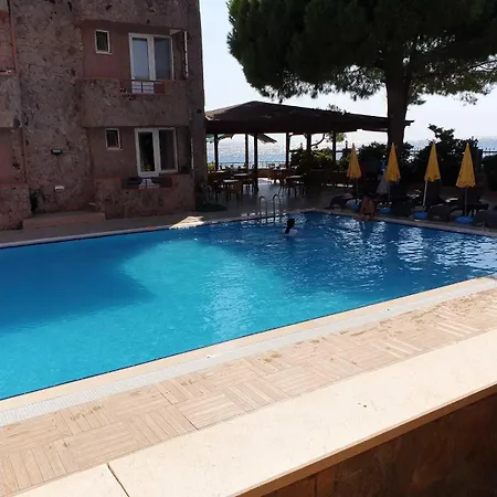 Beykonagi Hotell Tahtakuslar