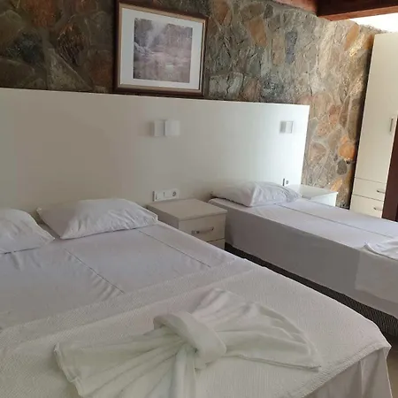 Beykonagi 3* Tahtakuslar