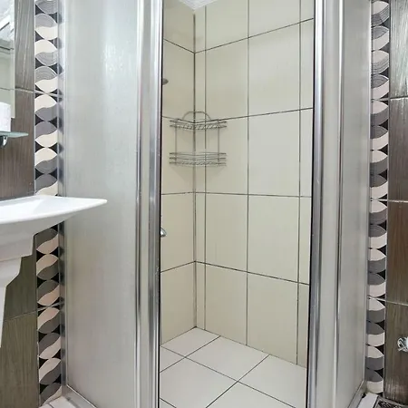 Beykonagi Hotell Tahtakuslar