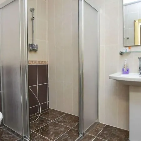 Hotell Beykonagi Tahtakuslar