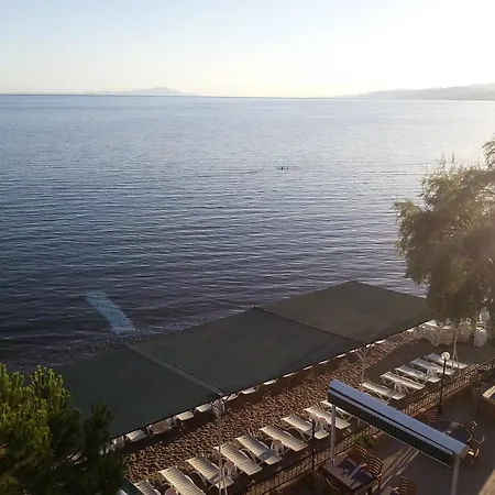 Beykonagi 3* Tahtakuslar