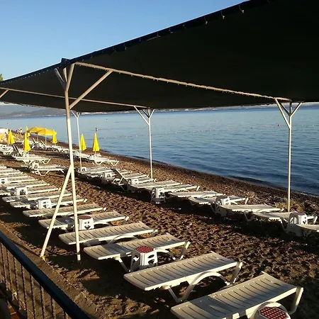 Beykonagi 3* Tahtakuslar