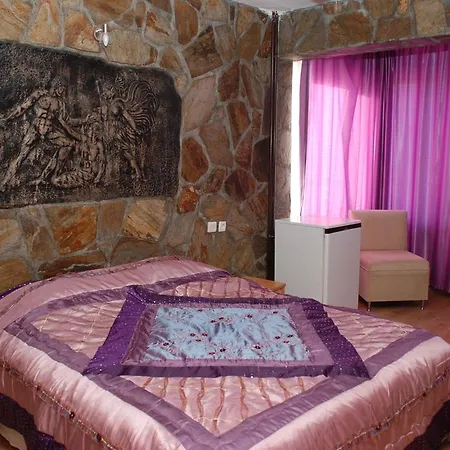 Beykonagi 3* Tahtakuslar