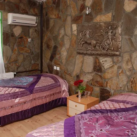 Beykonagi Tahtakuslar