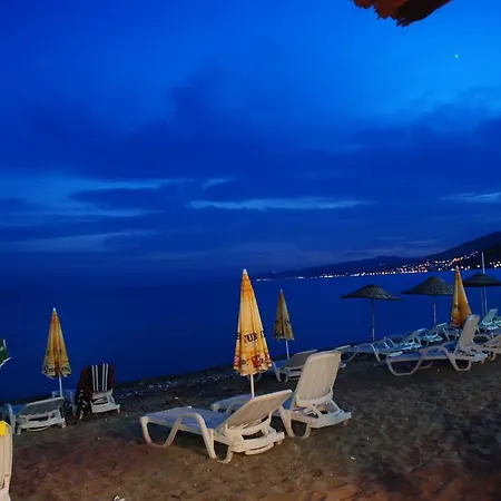 Beykonagi Tahtakuslar