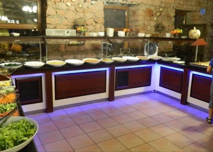 Beykonagi 3* Tahtakuşlar