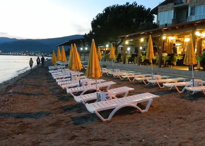 Beykonagi Tahtakuşlar