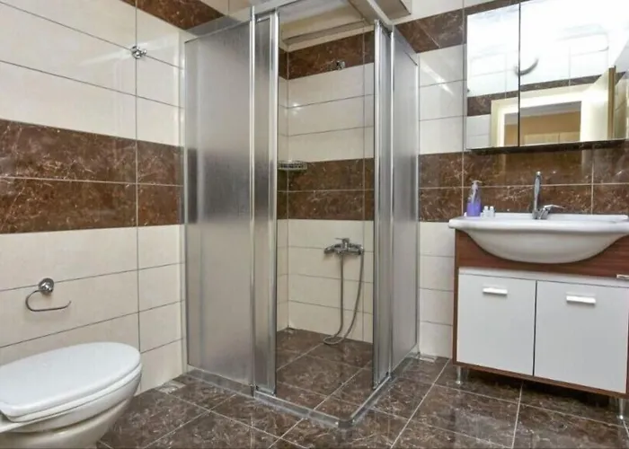 Beykonagi Szálloda 3*