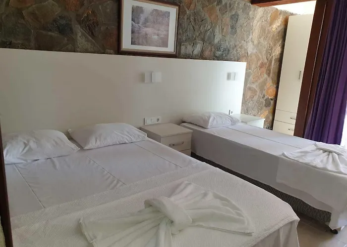 Beykonagi 3* Tahtakuşlar