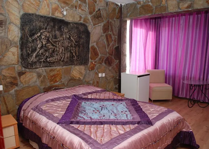 Beykonagi 3* Tahtakuşlar