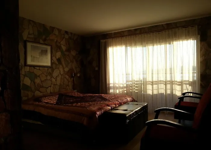 Beykonagi Szálloda Tahtakuşlar