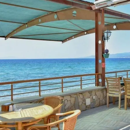 Beykonagi Tahtakuslar