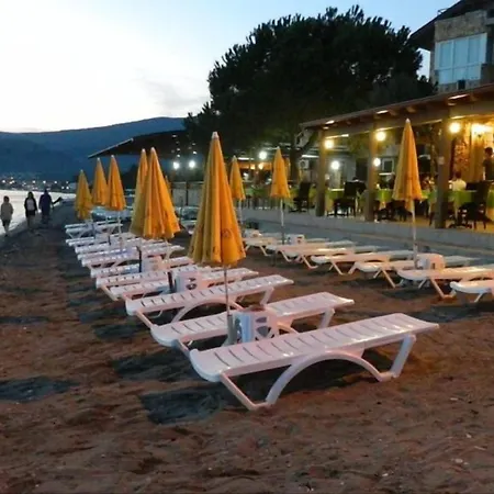 Beykonagi Tahtakuslar