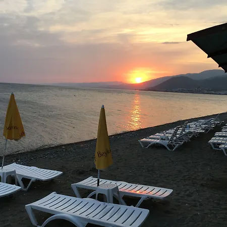 Beykonagi Hotel Tahtakuslar