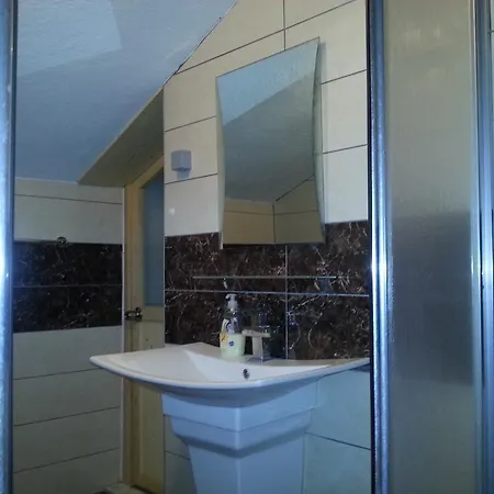 Hotel Beykonagi Tahtakuslar