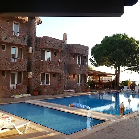 Hotel Beykonagi