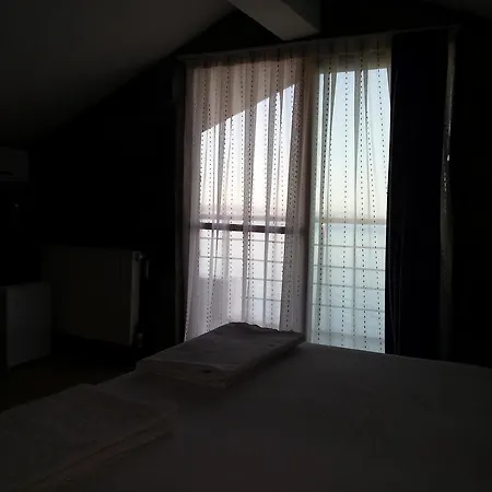 Hotel Beykonagi