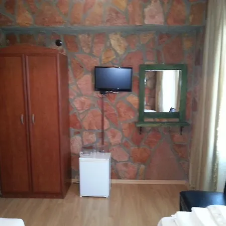 Hotel Beykonagi 3*