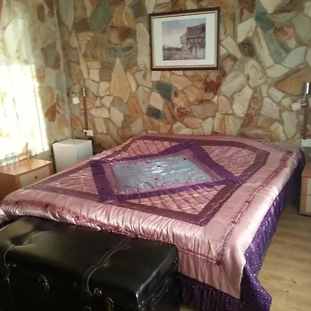 Hotel Beykonagi Tahtakuslar