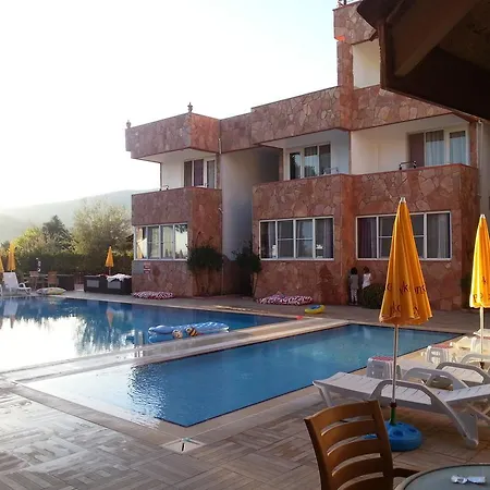 Beykonagi Hotel 3*