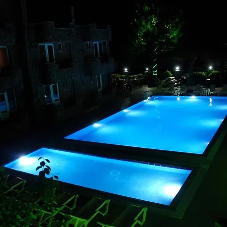 Beykonagi Tahtakuslar