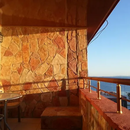 Hotel Beykonagi 3*