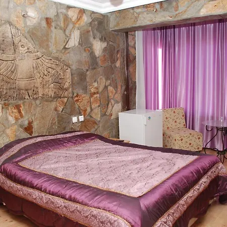 Beykonagi 3* Tahtakuslar