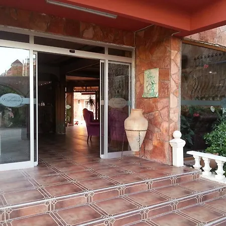 Hotel Beykonagi 3*