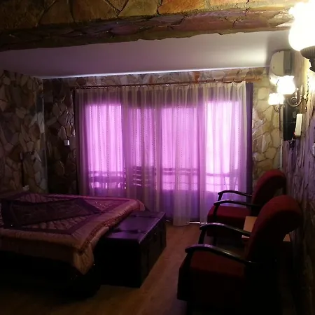 Hotel Beykonagi Tahtakuslar