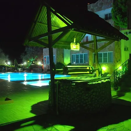 Beykonagi Hotel Tahtakuslar