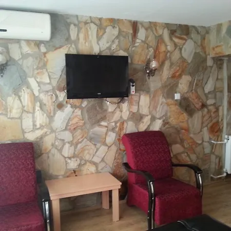 Beykonagi Hotel