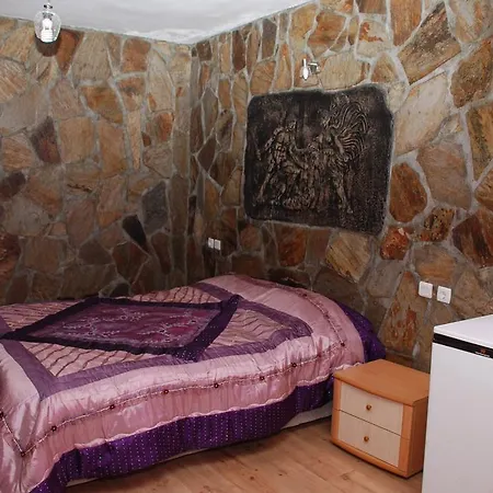 Hotel Beykonagi