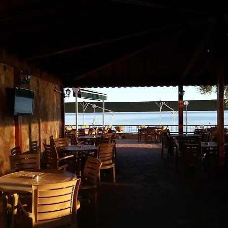 Beykonagi 3* Tahtakuslar