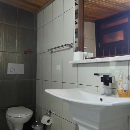 Hotel Beykonagi 3*