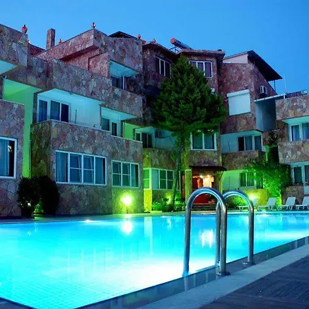 Beykonagi 3* Tahtakuslar