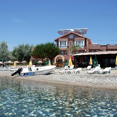 Hotel Beykonagi Tahtakuslar