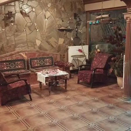 Beykonagi Hotel