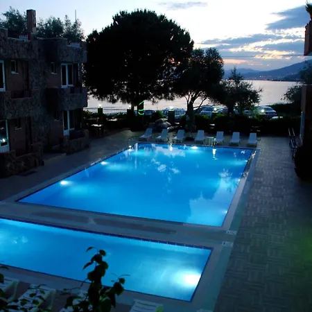 Beykonagi Tahtakuslar