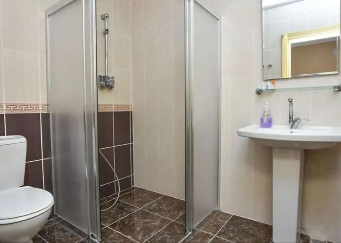 Hotel Beykonagi Tahtakuslar