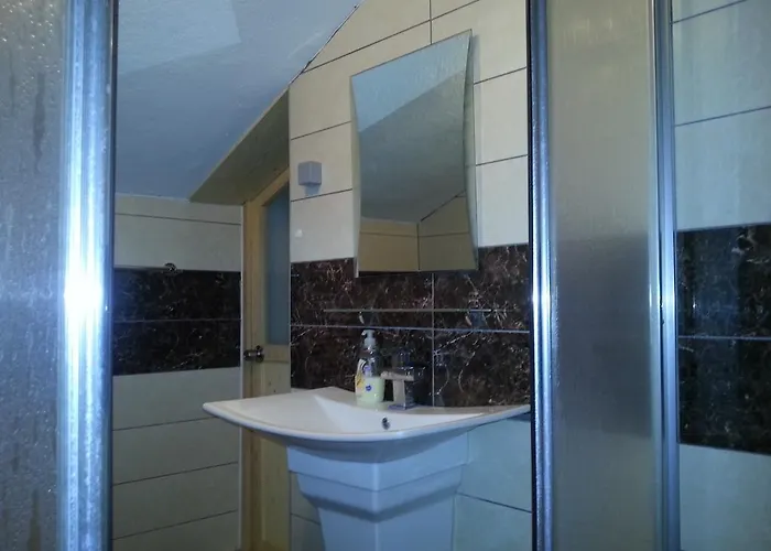 Hotel Beykonagi Tahtakuslar