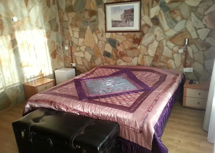 Hotel Beykonagi Tahtakuslar