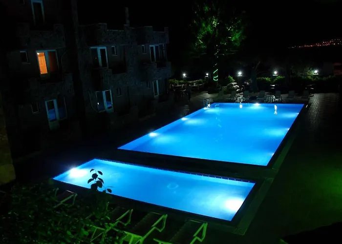 Beykonagi Tahtakuslar