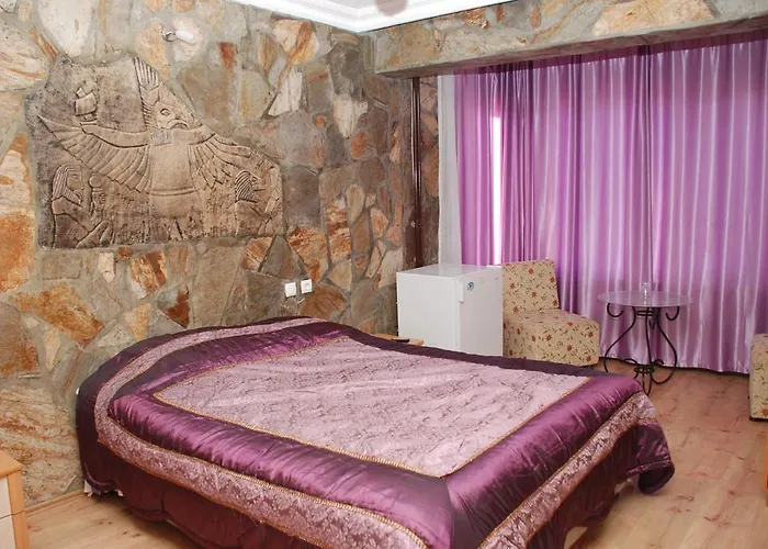 Beykonagi 3* Tahtakuslar