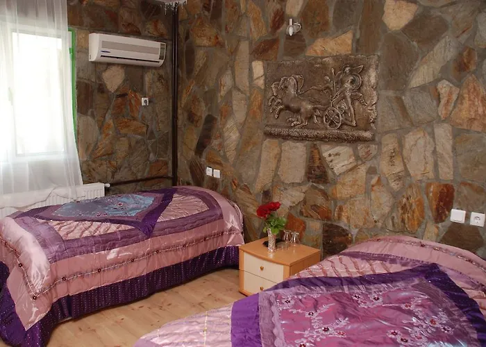 Beykonagi Tahtakuslar