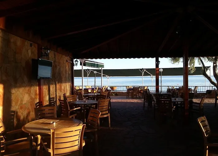 Beykonagi 3* Tahtakuslar