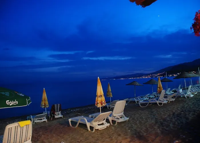 Beykonagi Tahtakuslar