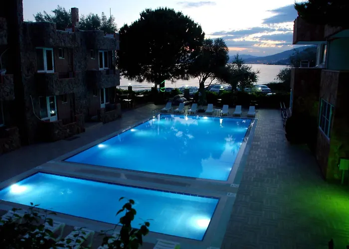 Beykonagi Tahtakuslar